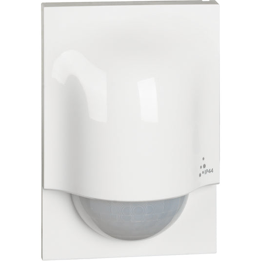 Senzor de miscare, wireless, aparent, alb, Living Now 3585C