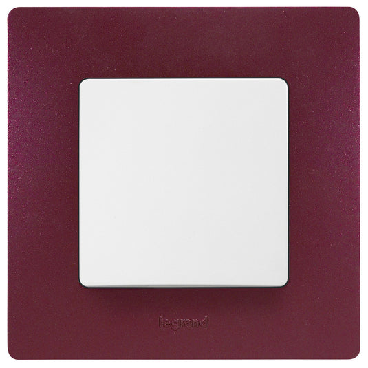 Rama ornamentala, 1 aparat, indigo, Niloe 397081