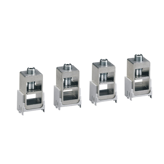 Borne de conectare DPX³ 250 (4buc/set), Legrand 421031