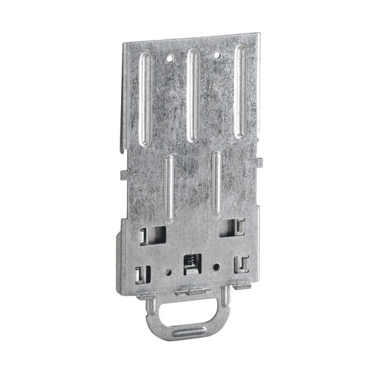 Placa de fixare pentru sina DIN, DPX³ 160, Legrand 421071