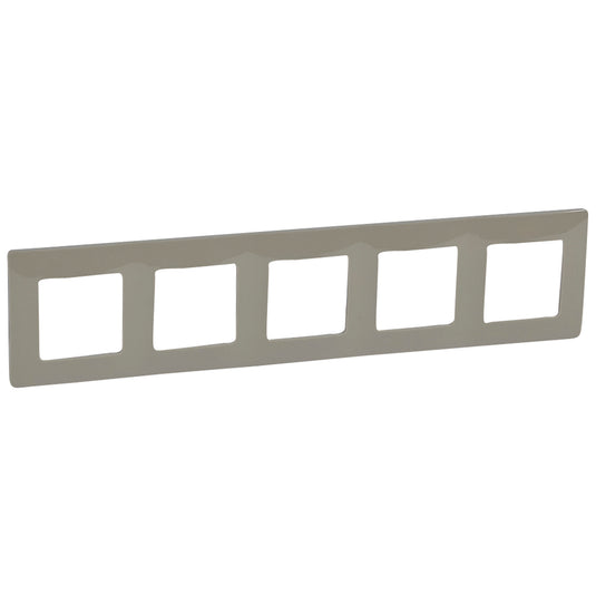 Rama ornamentala, 5 aparate, argila, Niloe 665035