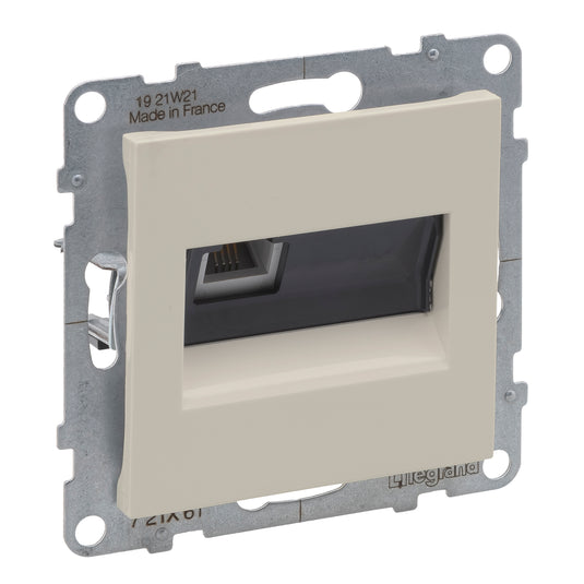 Priza de telefon, RJ11, ivoar, Suno 721261