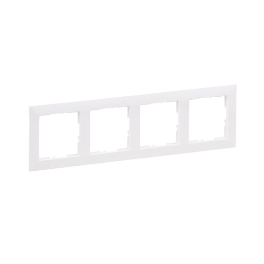 Rama 4 posturi, Alb, Suno 721504