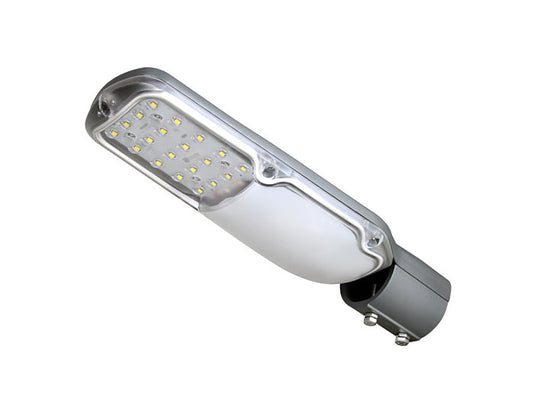 Corp de iluminat stradal, BRP062 LED72/740, 54W, 7200Lm, 4000K, PSU, Philips 8719514512108