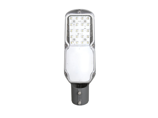 Corp de iluminat stradal, BRP062 LED72/740, 54W, 7200Lm, 4000K, PSU, Philips 8719514512108