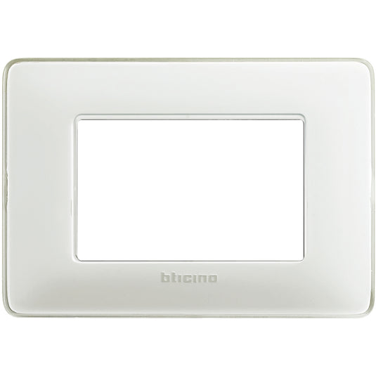 Rama ornament, 3 module, Gheata, Matix AM4803CBN