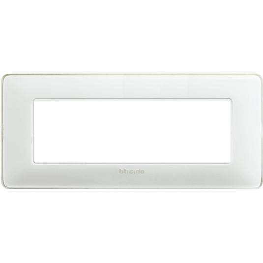 Rama ornament, 6 module, Gheata, Matix AM4806CBN