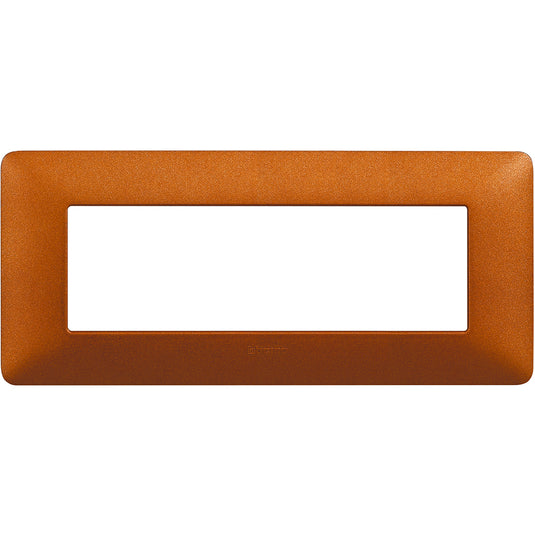 Rama ornament, 6 module, Teracota, Matix AM4806TRT