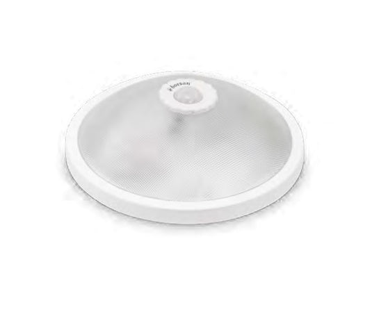 Plafoniera LED, cu senzor de miscare, rotunda, 12W, 4000K, Borled BL-B1-0022