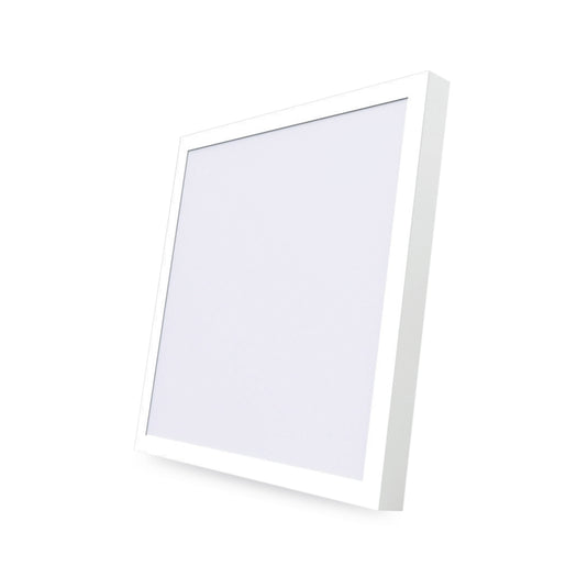 Panou LED, 600x600mm, aparent, IP20, 48W, 4000K, Borled BL-O1-0002