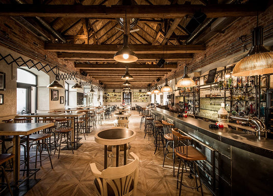 Bec LED filament clasic, A60, E27, 8W, 1055Lm, lumina calda 2700K, geam transparent, dimabil, Blaupunkt BFE278WW