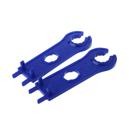 Trusa scule pentru instalatii solare, 7 piese, Aledio TK-02