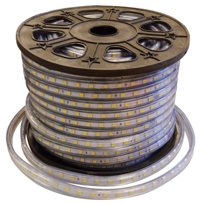 Banda LED, 14.4W, 220V, lumina rece, IP68, TG3110/15611