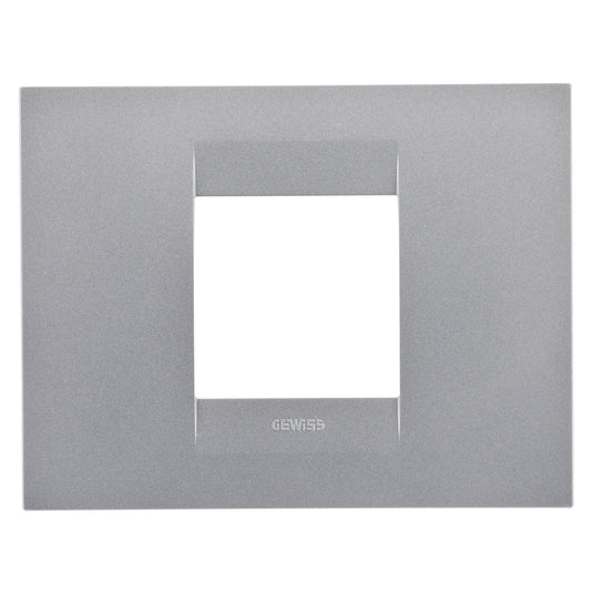 Rama decorativa, 2 module, Titan, Chorus GEO GW16402VT