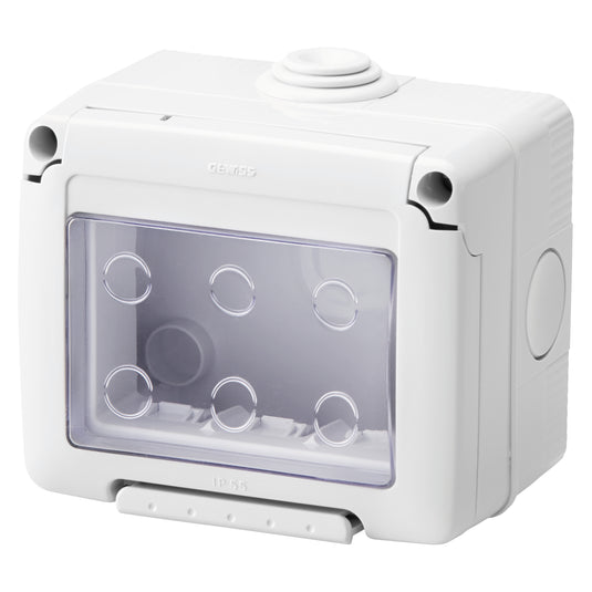 CUTIE APARENTA 3M IP55 GW27043