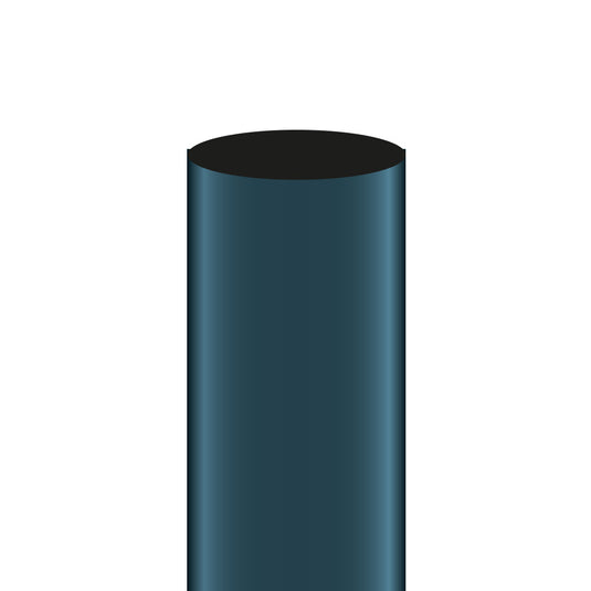 Tub termocontractabil cu adeziv, mediu, MTR 50/16 1000/172, negru, Raytech