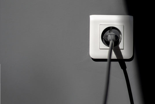 Semne / Priză defectă