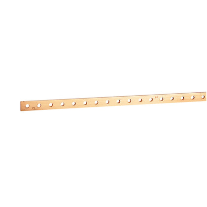 Bara de cupru, rigida, 18x4mm, Legrand 037434, , alternativo.ro
