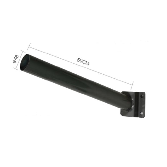 Suport pentru corp de iluminat, 500mm, Ø48, Aledio