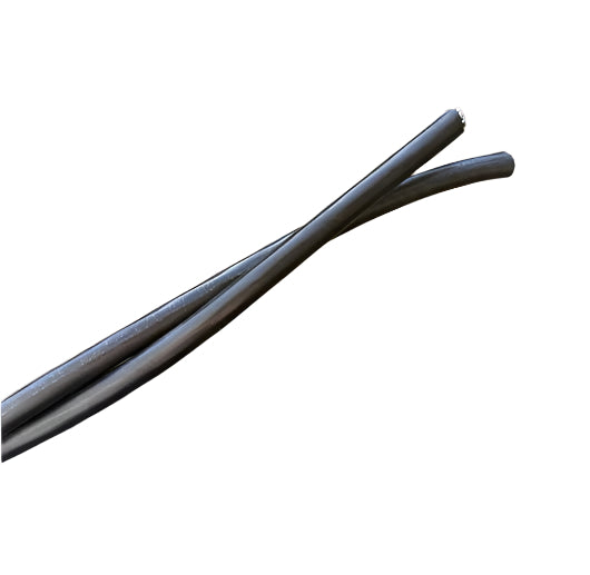 Cablu aluminiu, torsadat, aerian, T2X 10x16 mm²