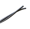 Cablu aluminiu, torsadat, aerian, T2X 2x25 mm² (ABC XLPE)