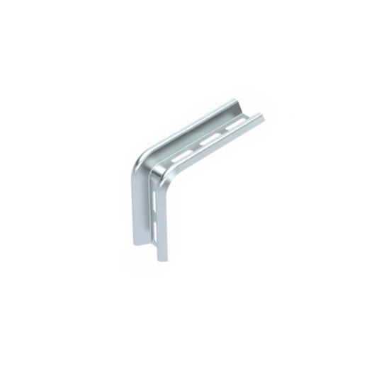 Suport fixare tip L, 150x200 mm, Metalodomi 12-132