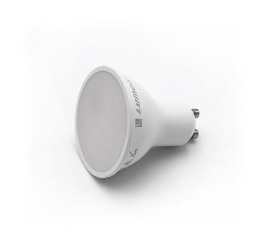 Bec LED spot, GU10, 10W, 1000Lm, lumina neutra 4000K, Lumen 13-1029101