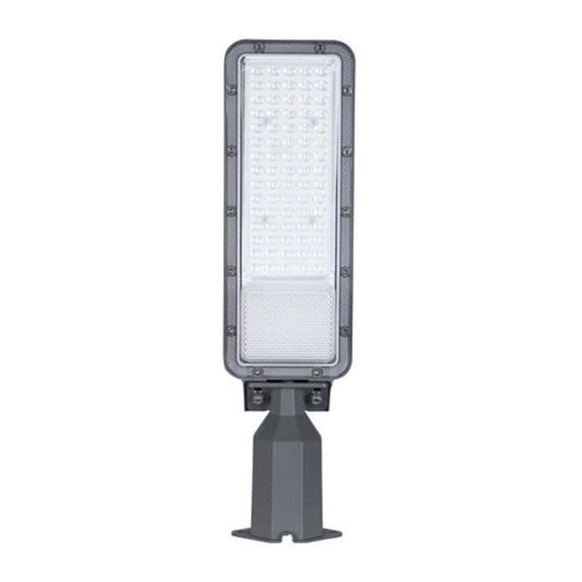 Corp de iluminat stradal cu LED, 50W, 6000Lm, 6500K, 160-265V, IP66, Eurolamp 146-57163