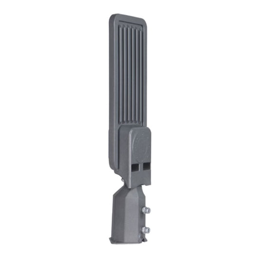 Corp de iluminat stradal cu LED, 50W, 6000Lm, 6500K, 160-265V, IP66, Eurolamp 146-57163