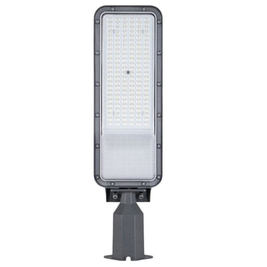 Corp de iluminat stradal cu LED, 100W, 12000Lm, 6500K, 160-265V, IP66, Eurolamp 146-57169