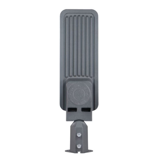 Corp de iluminat stradal cu LED, 100W, 12000Lm, 6500K, 160-265V, IP66, Eurolamp 146-57169