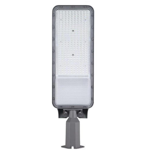 Corp de iluminat stradal cu LED, 200W, 24000Lm, 6500K, 160-265V, IP66, Eurolamp 146-57175