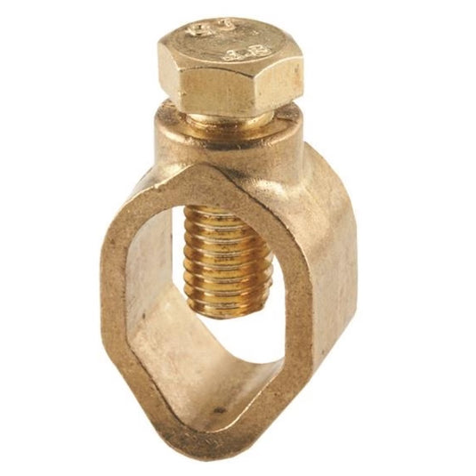 Clema prindere pentru cablu de cupru, Φ16, Eurolamp 147-08501