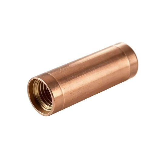 Conector pentru electrod de impamantare cuprat, Φ16, Eurolamp 147-08502