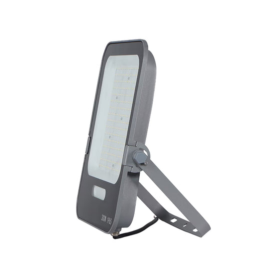 Proiector cu LED, SMD, 300W, 6500K, 36000Lm, IP66, negru, Eurolamp 147-69023