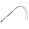 Convertor corpuri de iluminat cu LED, 12-58V DC, 3h, Olympia Electronics 30-GR-1107/60V/B-973/HT/3H