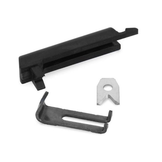 Rezerva lama pentru cleste automat de dezizolat "Super Plus", 0.2-6 mm², Haupa 210695/E