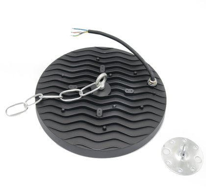 Corp de iluminat LED, tip clopot 