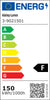 Corp de iluminat LED, tip clopot 