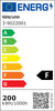 Corp de iluminat LED, tip clopot 
