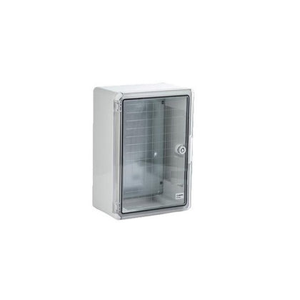 Tablou ABS, usa transparenta, aparent, 330x250x140, IP65 32-441/3314, , alternativo.ro