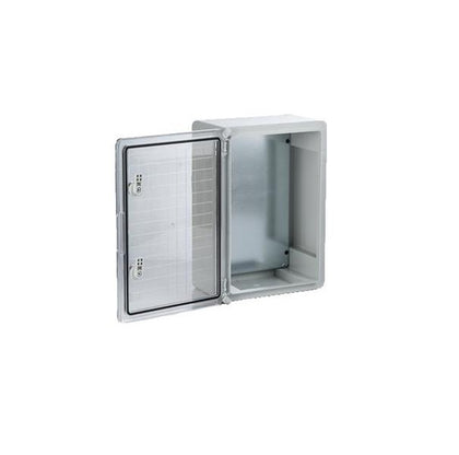 Tablou ABS, usa transparenta, aparent, 400x300x210, IP65 32-441/4021, , alternativo.ro