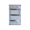 Tablou policarbonat, aparent, 36 module, 3 randuri, IP50, Aledio A36M3PT