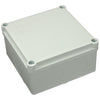 Doza de ramificatie PT, 100x100x50mm, IP66, gri, S-Box16 DABLER 39-120