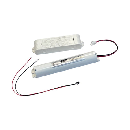 Convertor corpuri de iluminat cu LED, 12-58V DC, 3h, Olympia Electronics 30-GR-1107/60V/B-973/HT/3H, , alternativo.ro