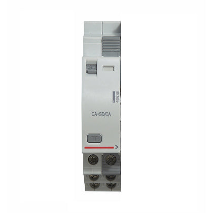 Contact auxiliar inversor + semnalizare defect, 1 modul, DX³ Legrand 406266, , alternativo.ro