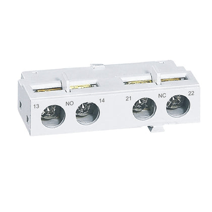 Contact auxiliar frontal, 1ND+1NI, MPX³ Legrand 417403, , alternativo.ro