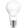 Bec LED clasic, A60M, E27, 8W, 806Lm, lumina neutra 4000K, Philips 8719514257580