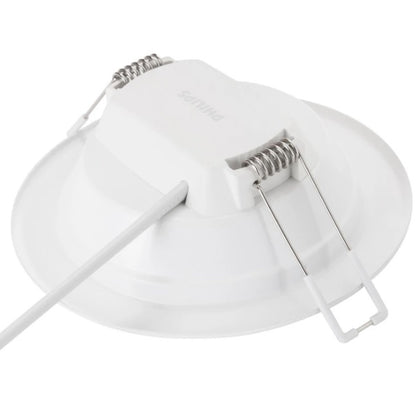 Spot slim rotund, Ledinaire DN065B, G4 LED20/830, 19W, 2000Lm, WH, Philips 8719514464339, 3, alternativo.ro