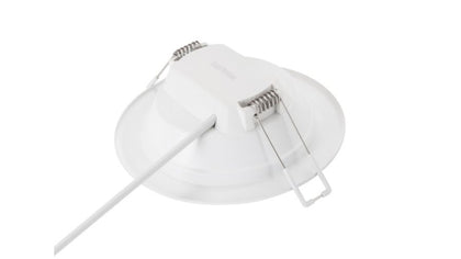 Spot slim rotund, Ledinaire DN065B, G4 LED20/840, 19W, 2000Lm, WH, Philips 8719514464353, , alternativo.ro